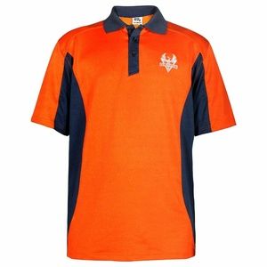 G4 Polo Shirt Mens Shirts Tee Top Short Sleeve